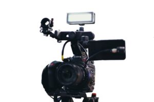 video camera